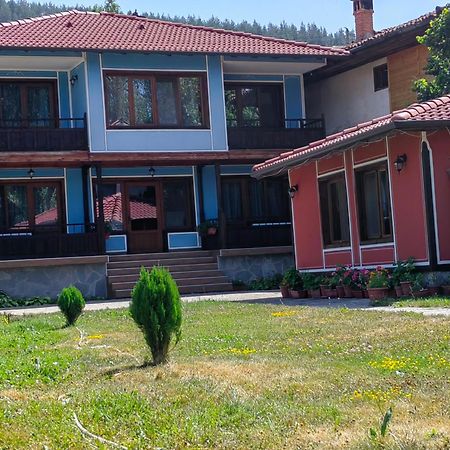 Къща Ради Koprivshtitsa Ngoại thất bức ảnh