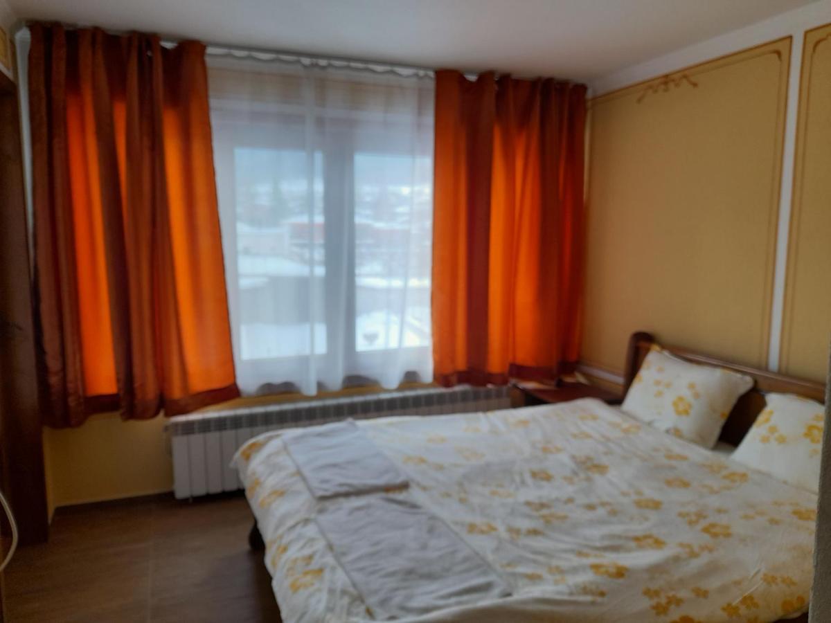Къща Ради Koprivshtitsa Ngoại thất bức ảnh