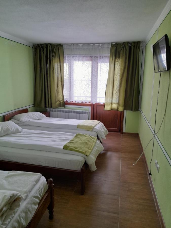 Къща Ради Koprivshtitsa Ngoại thất bức ảnh