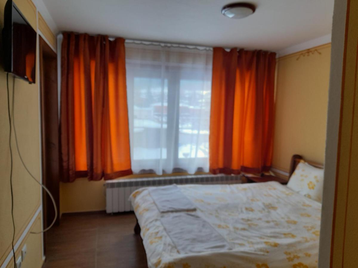 Къща Ради Koprivshtitsa Ngoại thất bức ảnh
