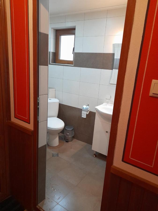 Къща Ради Koprivshtitsa Ngoại thất bức ảnh