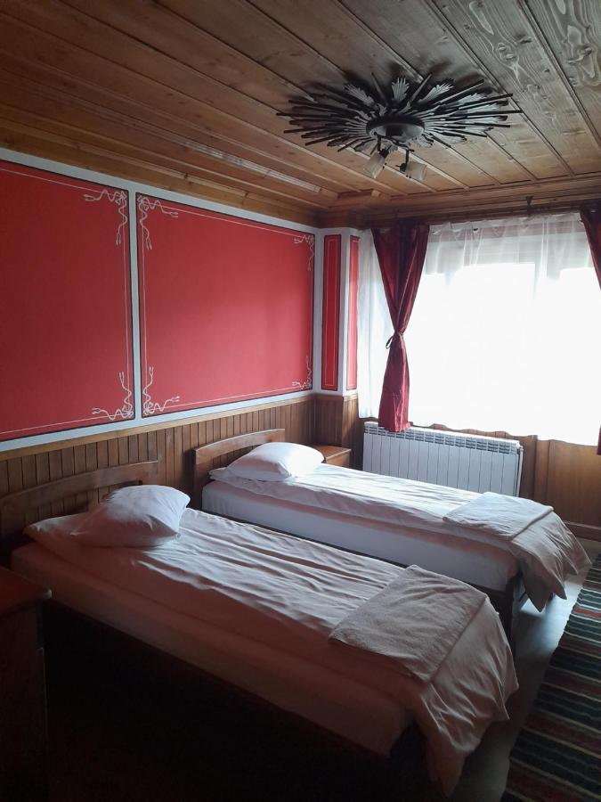 Къща Ради Koprivshtitsa Ngoại thất bức ảnh
