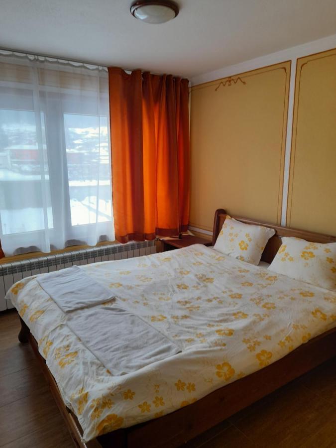 Къща Ради Koprivshtitsa Ngoại thất bức ảnh