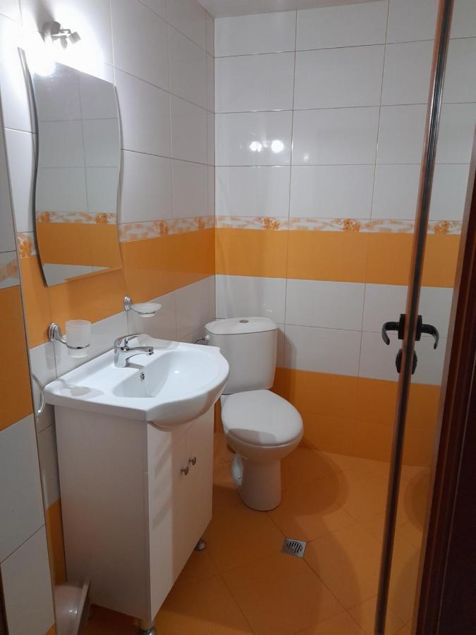 Къща Ради Koprivshtitsa Ngoại thất bức ảnh