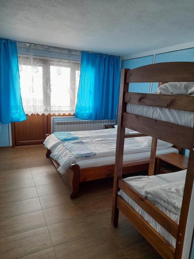 Къща Ради Koprivshtitsa Ngoại thất bức ảnh