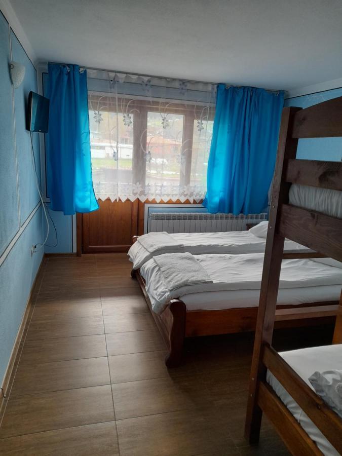 Къща Ради Koprivshtitsa Ngoại thất bức ảnh