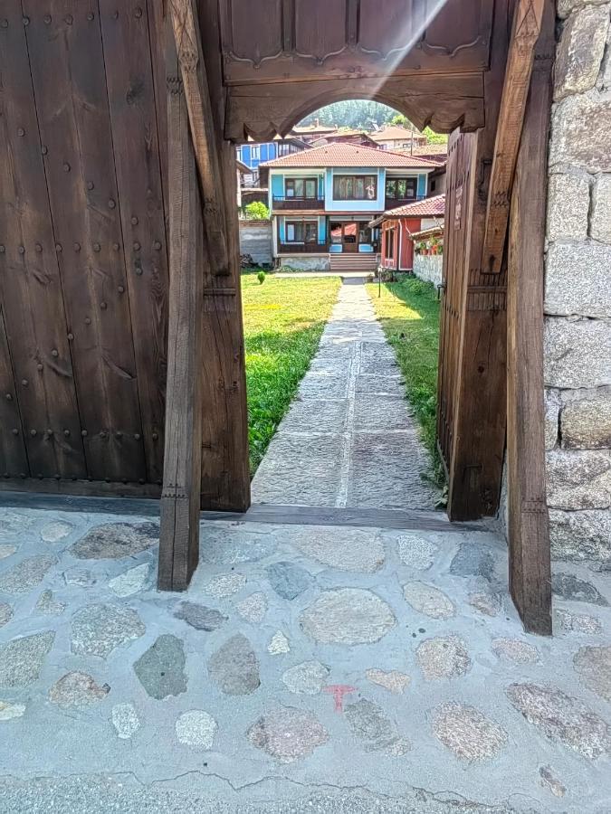 Къща Ради Koprivshtitsa Ngoại thất bức ảnh